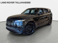 2026 Land Rover Range Rover Sport Dynamic SE SUV