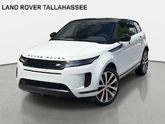 2026 Land Rover Range Rover Evoque S SUV