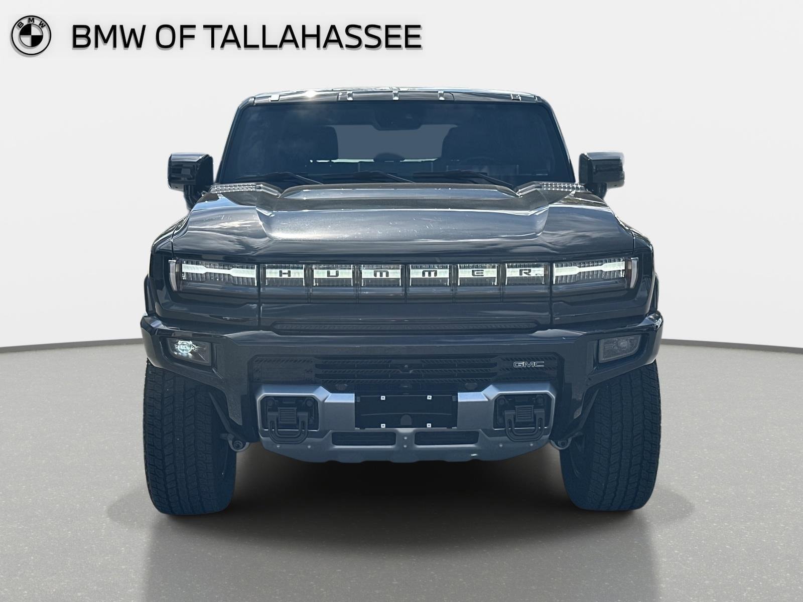 Used 2025 GMC HUMMER EV 2X with VIN 1GKB0NDE3SU102730 for sale in Tallahassee, FL