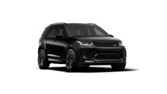 2026 Land Rover Discovery Sport Landmark 249PS Auto SUV