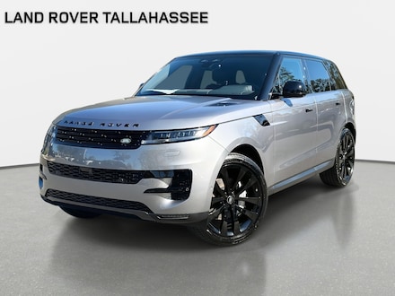 2025 Land Rover Range Rover Sport SE SUV