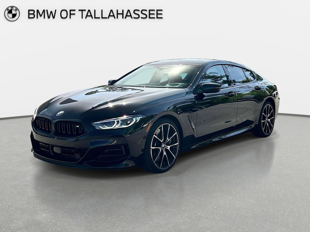 Used 2026 BMW M850i i xDrive Gran Coupe