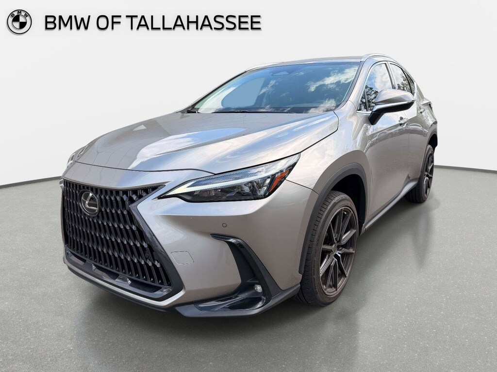 Certified 2023 Lexus NX 350 Premium SUV