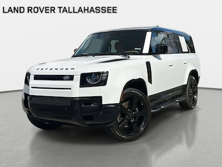 2026 Land Rover Defender 130 V8 SUV