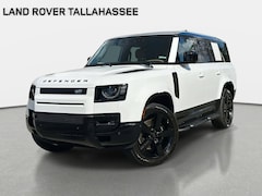 2026 Land Rover Defender 130 V8 SUV