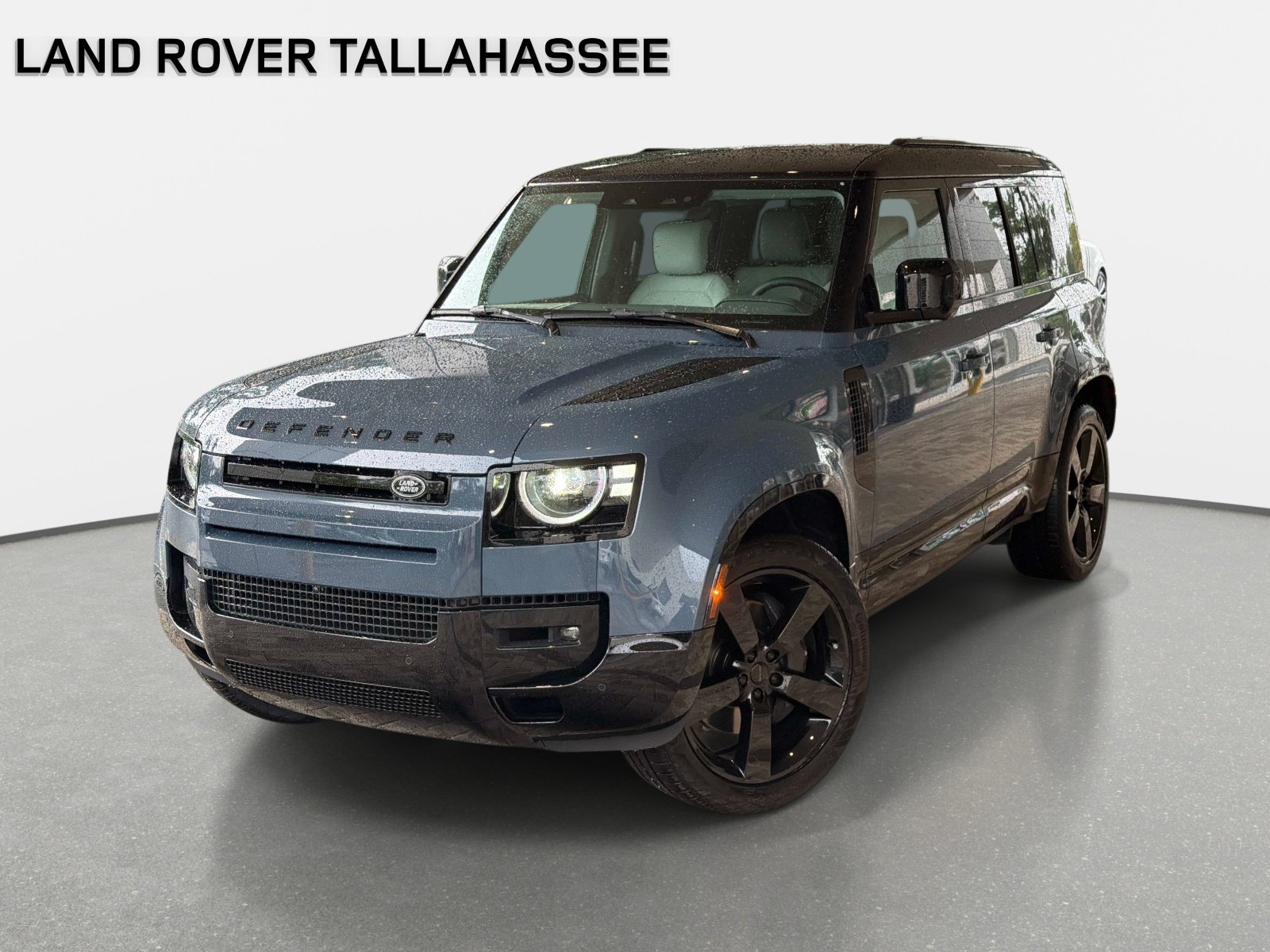 2026 Land Rover Defender 110 X-Dynamic SE SUV