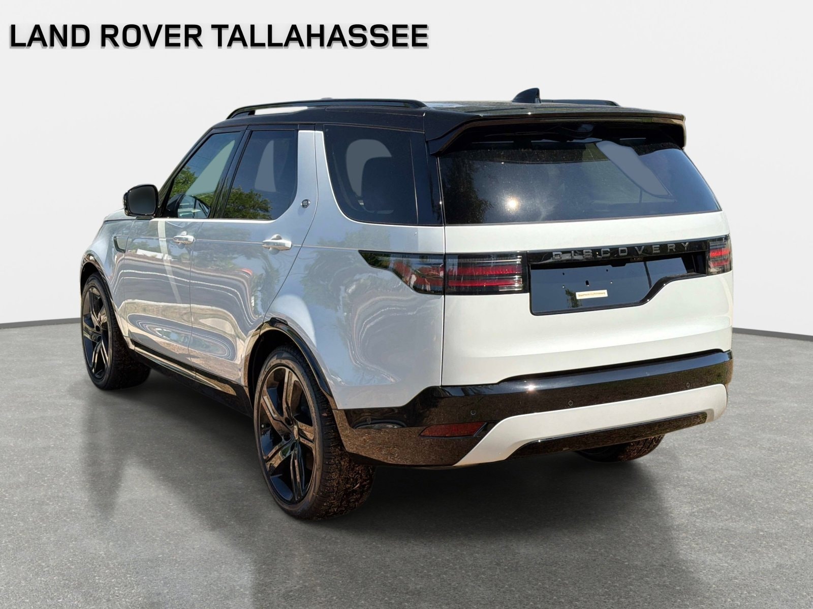 2026 Land Rover Discovery Dynamic SE - Photo 7