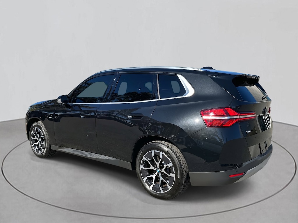 Used 2025 BMW X3 30 xDrive SUV