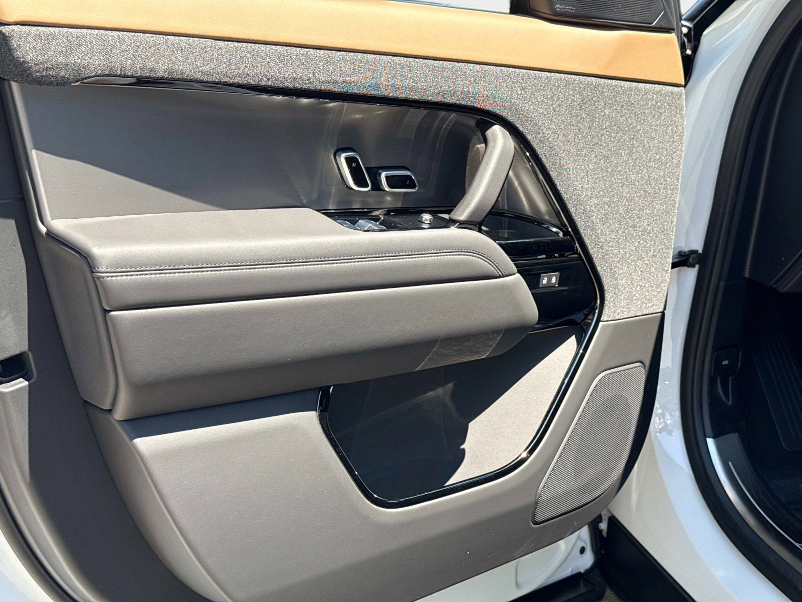 2026 Land Rover Range Rover Sport Dynamic SE - Photo 19
