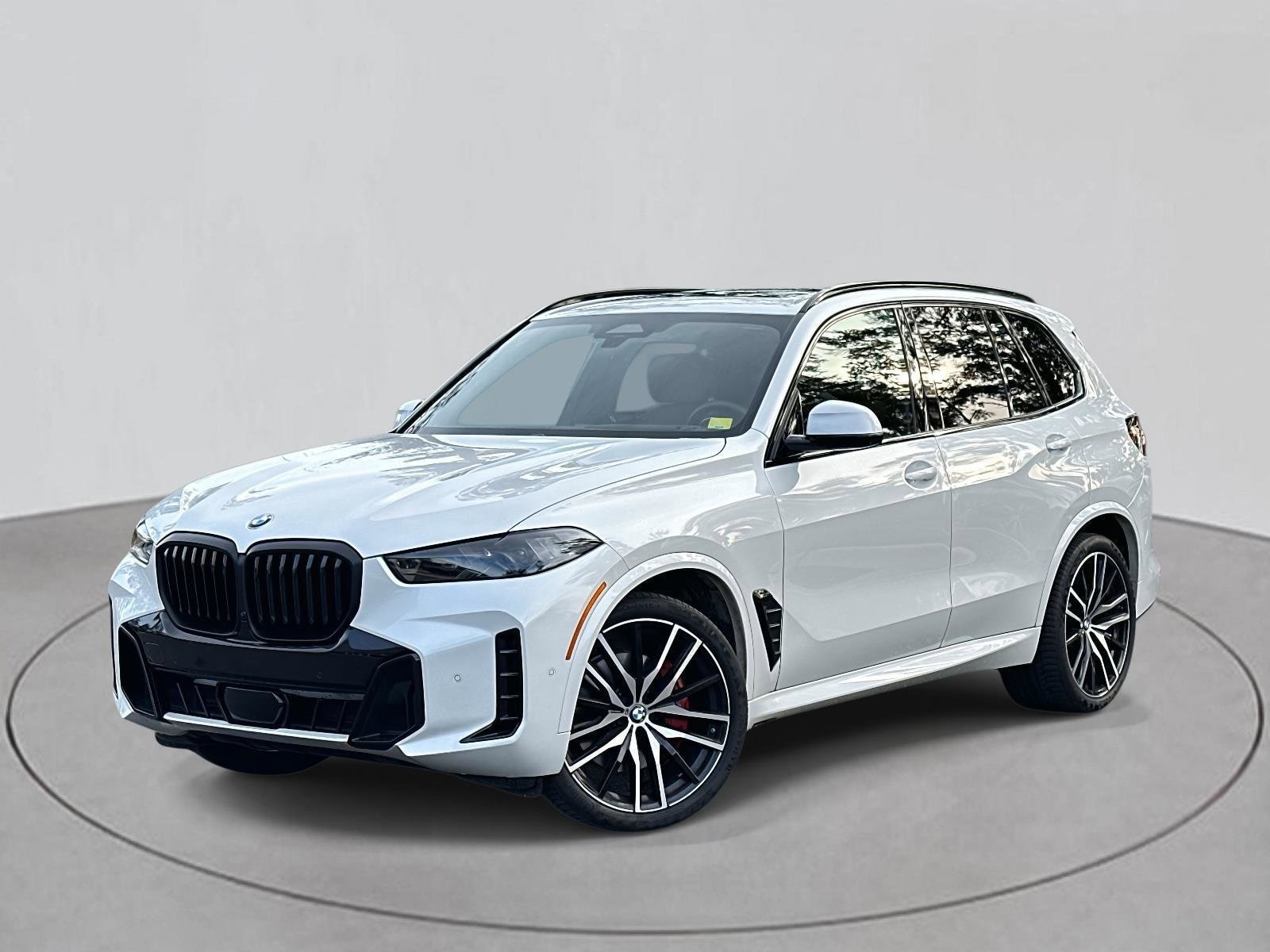 2024 BMW X5 Base's photo