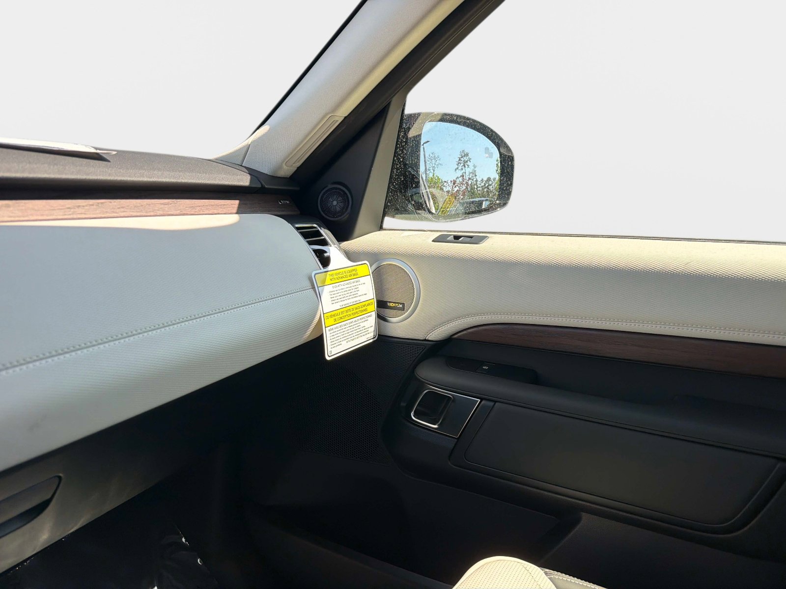 2026 Land Rover Discovery Dynamic SE - Photo 21
