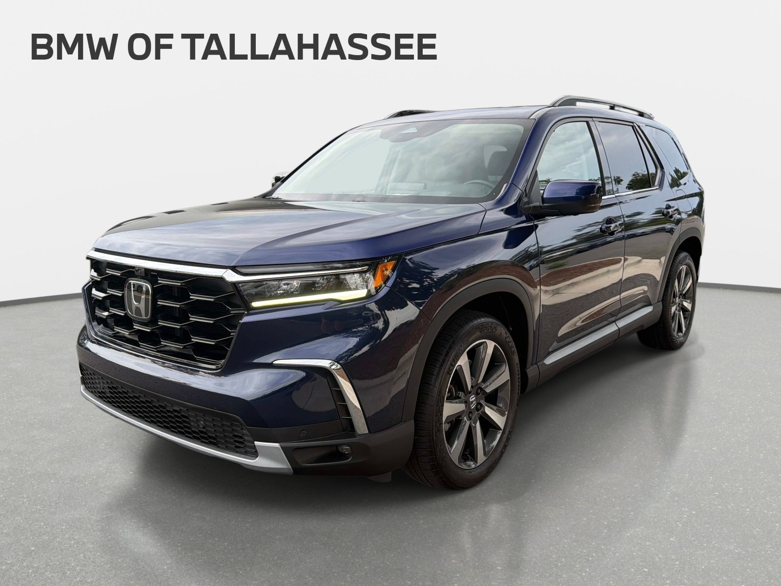 2023 Honda Pilot