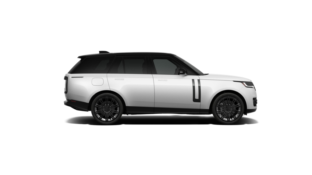 New 2026 Land Rover Range Rover SE 530PS SUV