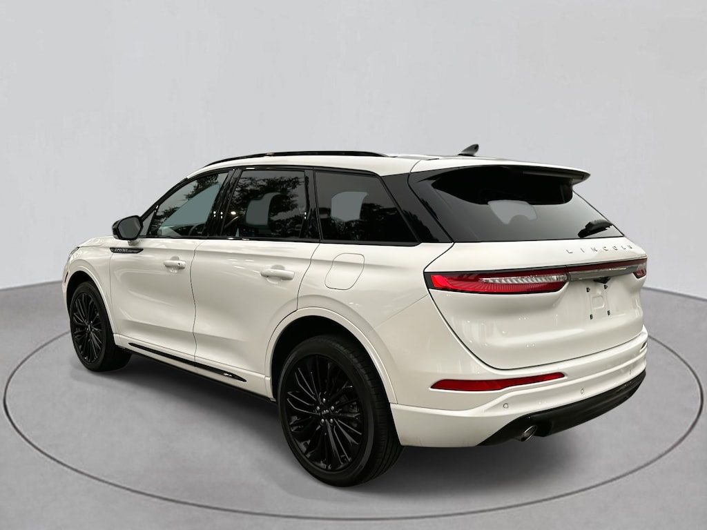 Used 2023 Lincoln Corsair Reserve SUV