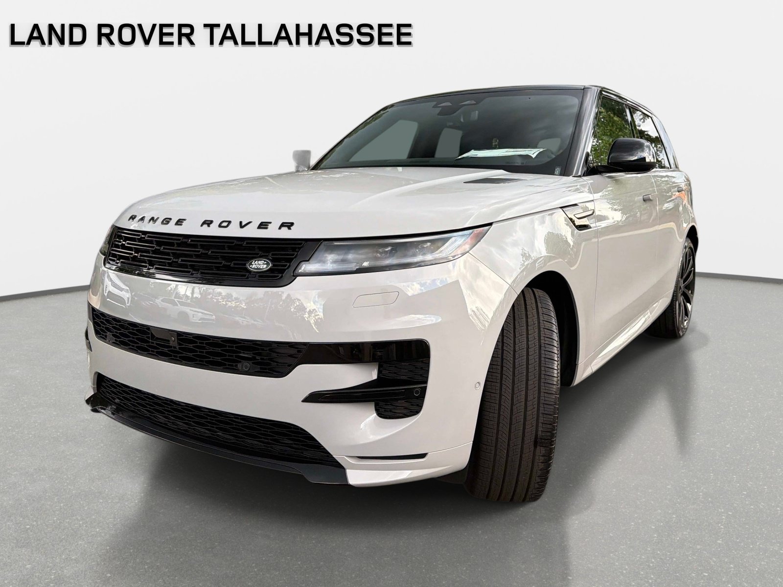 2027 Land Rover Range Rover Sport Range Rover Sport Dynamic SE P400 SUV