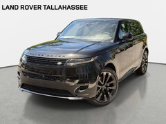 2026 Land Rover Range Rover Sport Dynamic SE SUV