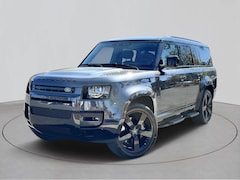2025 Land Rover Defender 130 V8 SUV