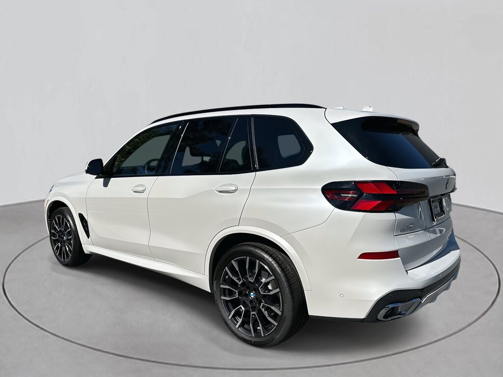 Used 2024 BMW X3 M40i SUV