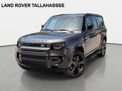 2026 Land Rover Defender 130 X-Dynamic SE SUV