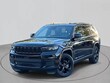  Jeep New Grand Cherokee