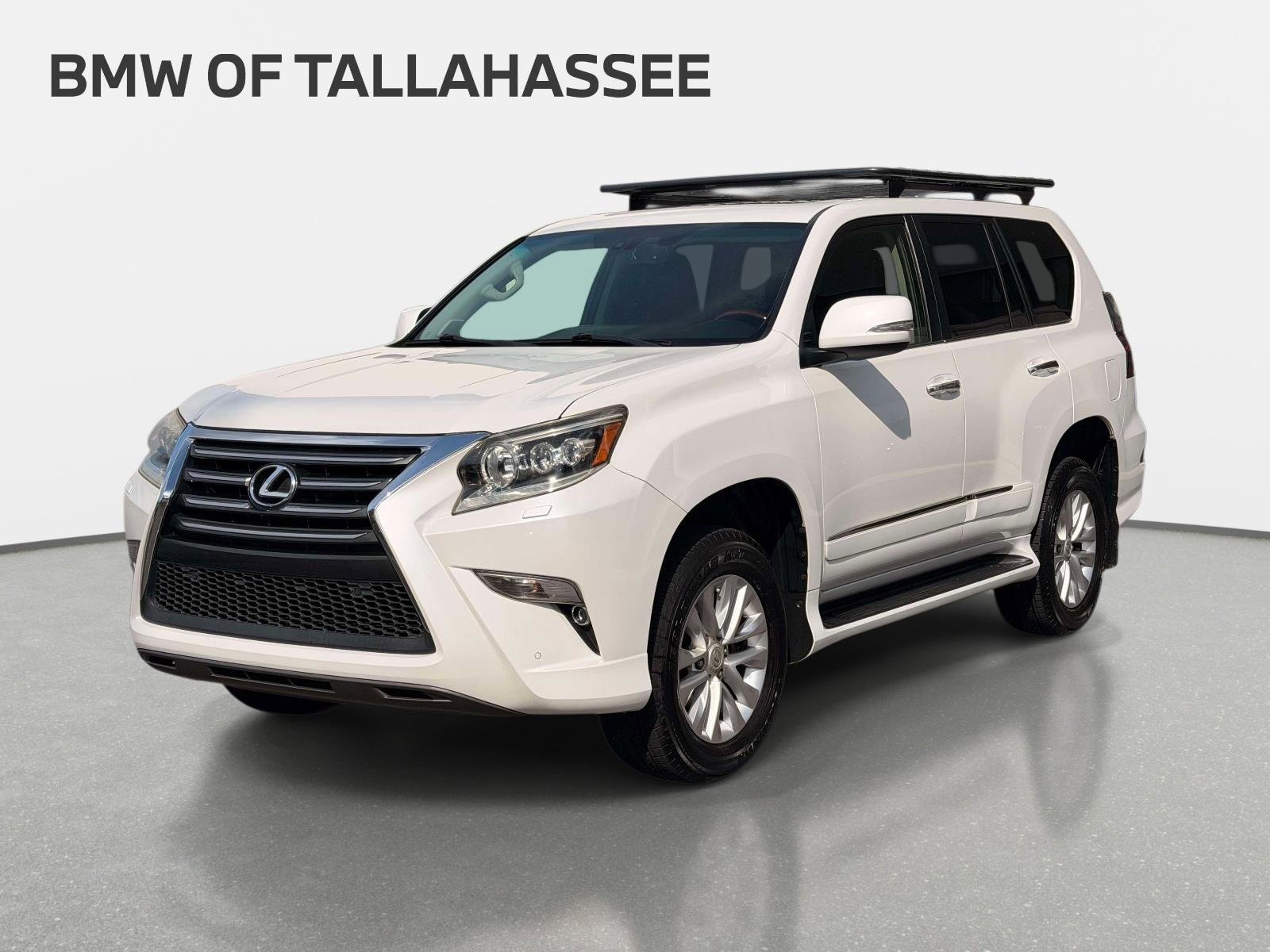 2014 Lexus GX 460 460's photo