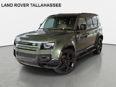 2026 Land Rover Defender 110 X-Dynamic SE SUV