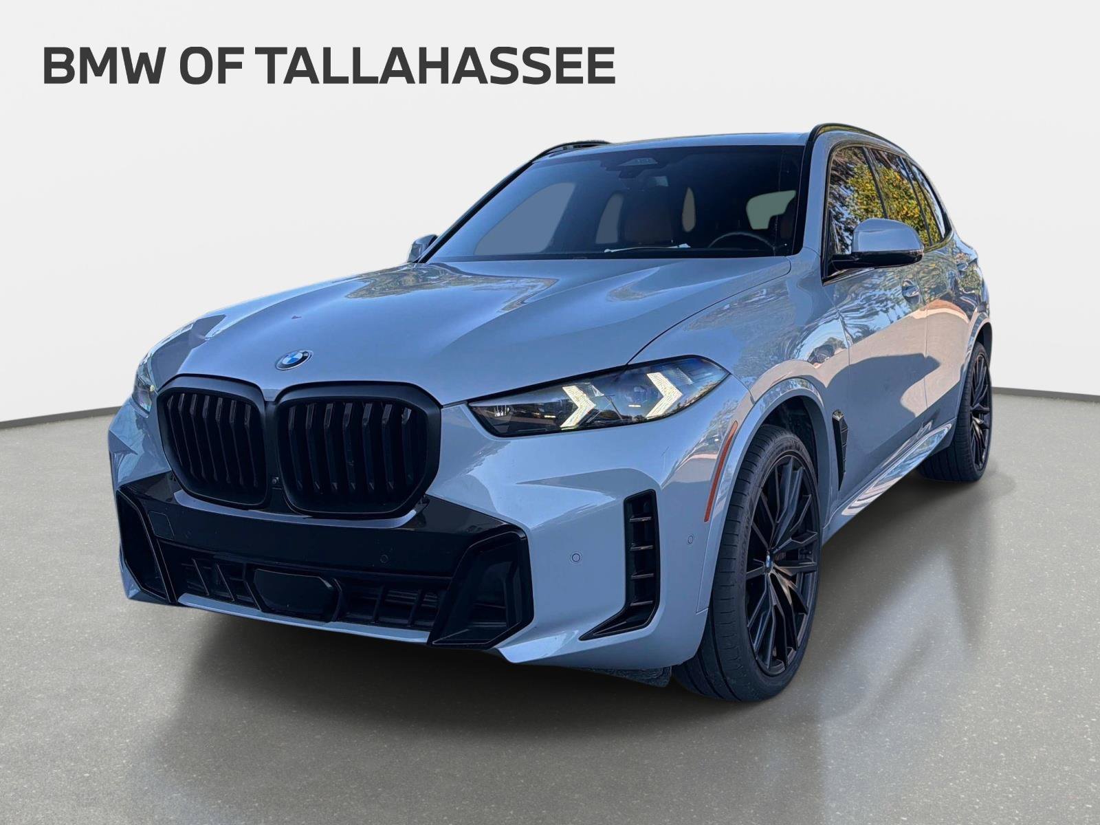 Certified 2024 BMW X5 sDrive40i SUV