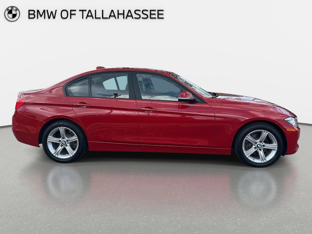 Certified 2014 BMW 328i Sedan