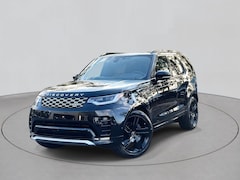 2026 Land Rover Discovery Gemini Edition SUV