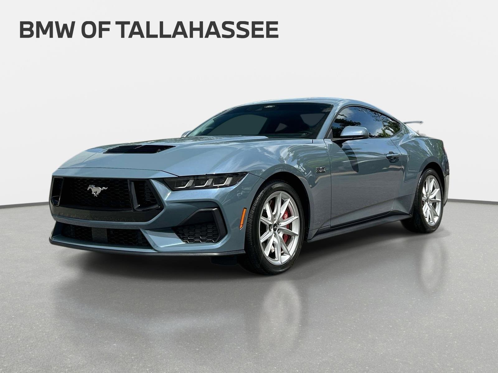 2024 Ford Mustang GT Premium Fastback's photo