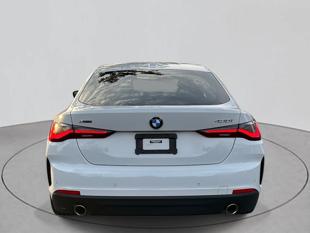 Used 2024 BMW 430i xDrive Gran Coupe