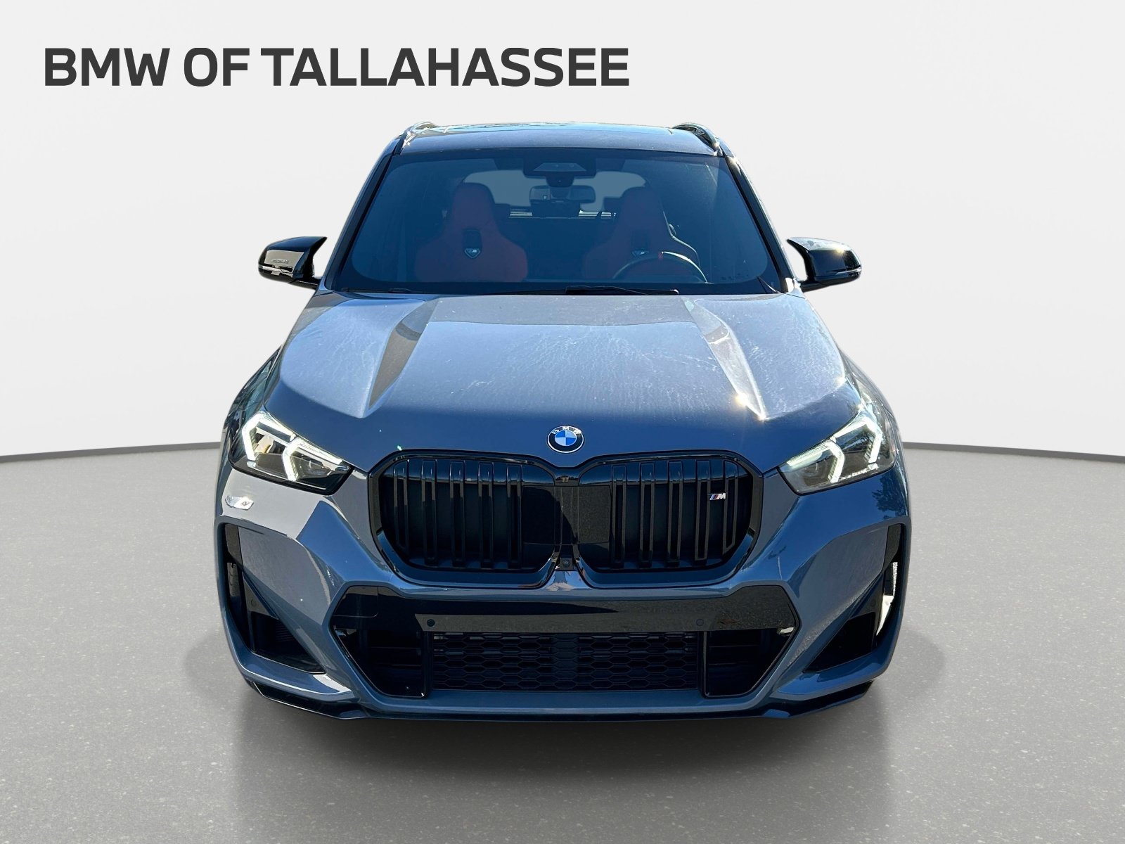 Certified 2024 BMW X1 M35i SUV