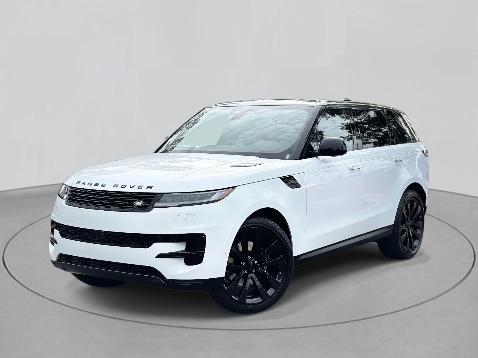 2026 Land Rover Range Rover Sport SE's photo