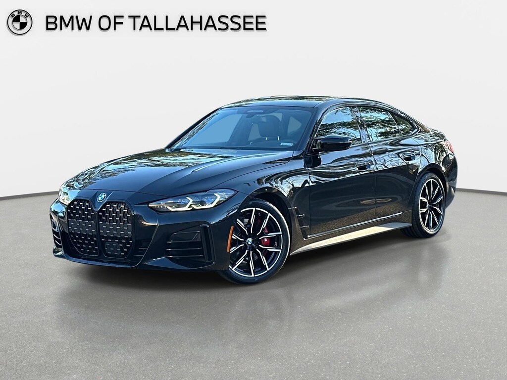 Certified 2023 BMW M440i Gran Coupe