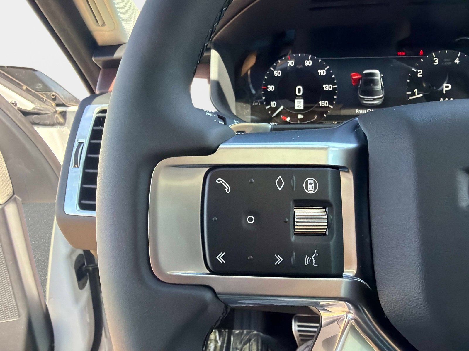 2026 Land Rover Discovery Dynamic SE - Photo 27