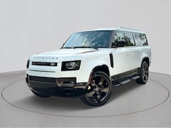 2025 Land Rover Defender 130 X-Dynamic SE SUV