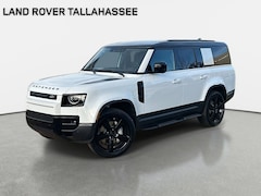 2026 Land Rover Defender 130 S SUV