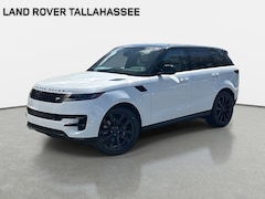 2026 Land Rover Range Rover Sport SE 360PS SUV