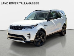 2026 Land Rover Discovery Dynamic SE 300PS SUV