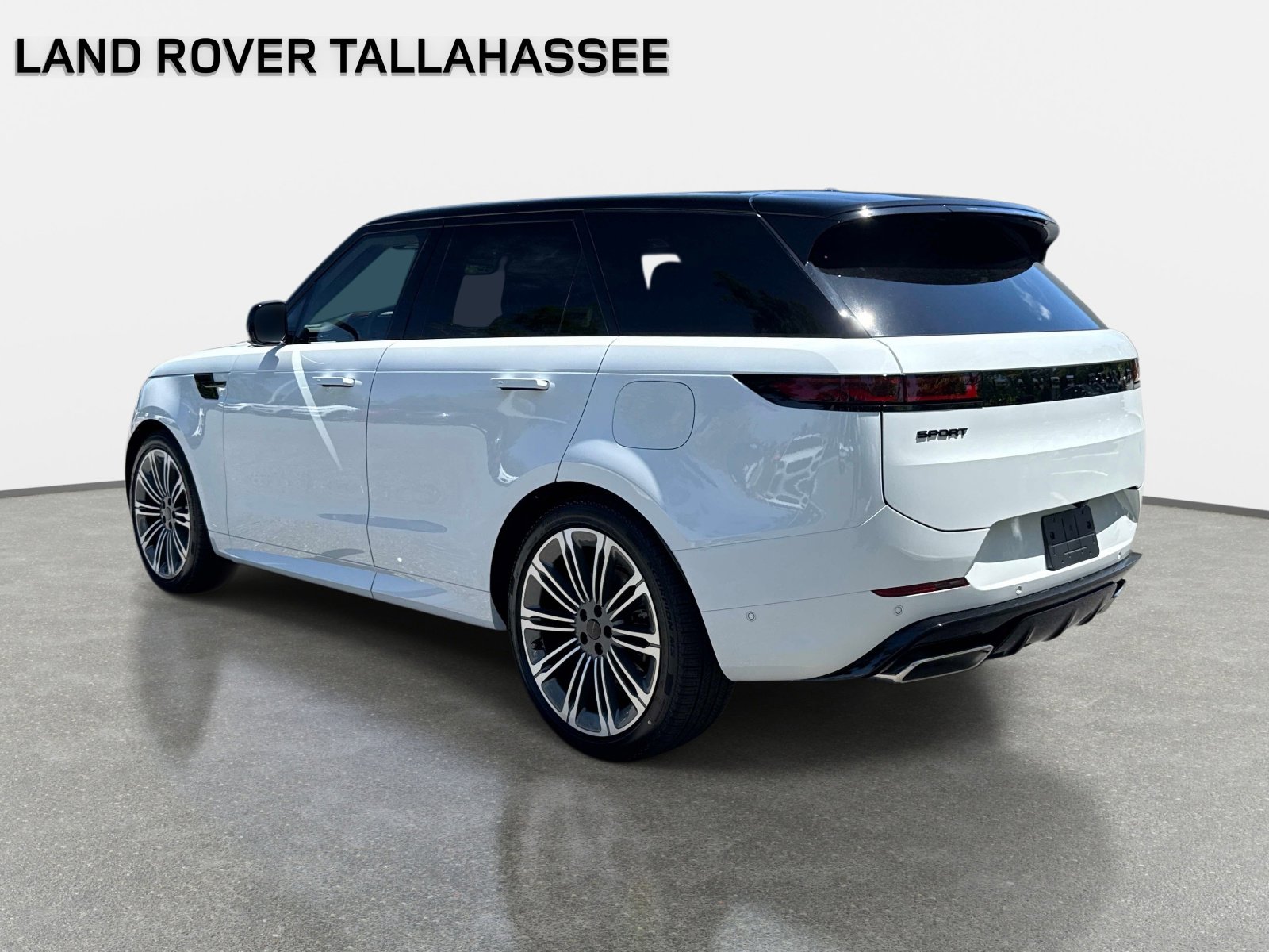 2026 Land Rover Range Rover Sport Dynamic SE - Photo 7