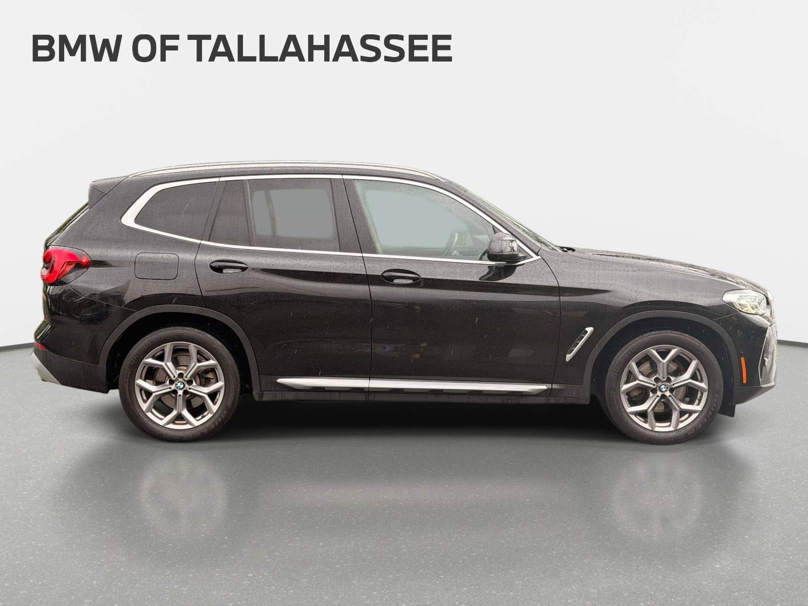 Certified 2024 BMW X3 xDrive30i SUV