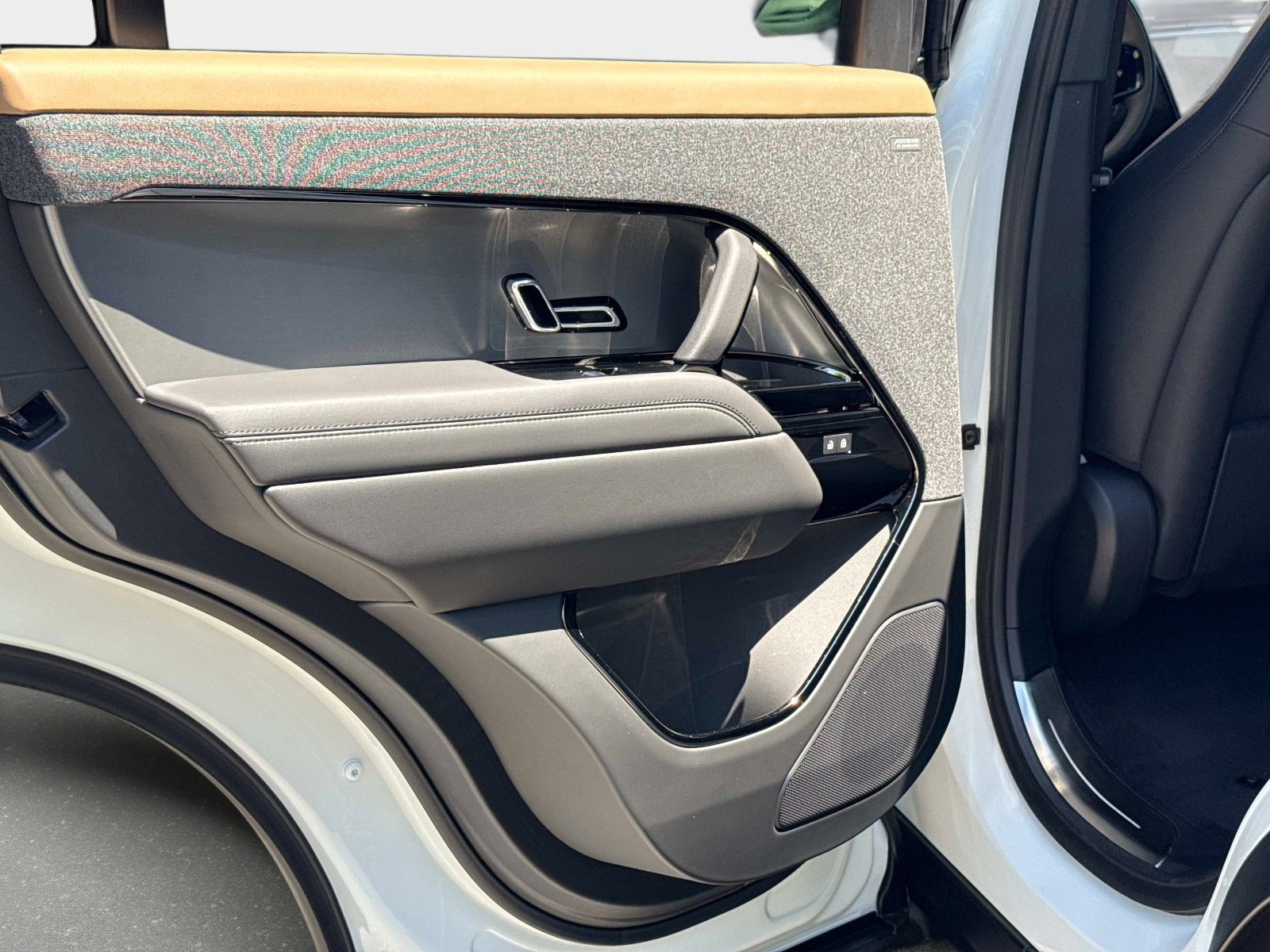 2026 Land Rover Range Rover Sport Dynamic SE - Photo 13