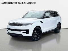2026 Land Rover Range Rover Sport SE SUV