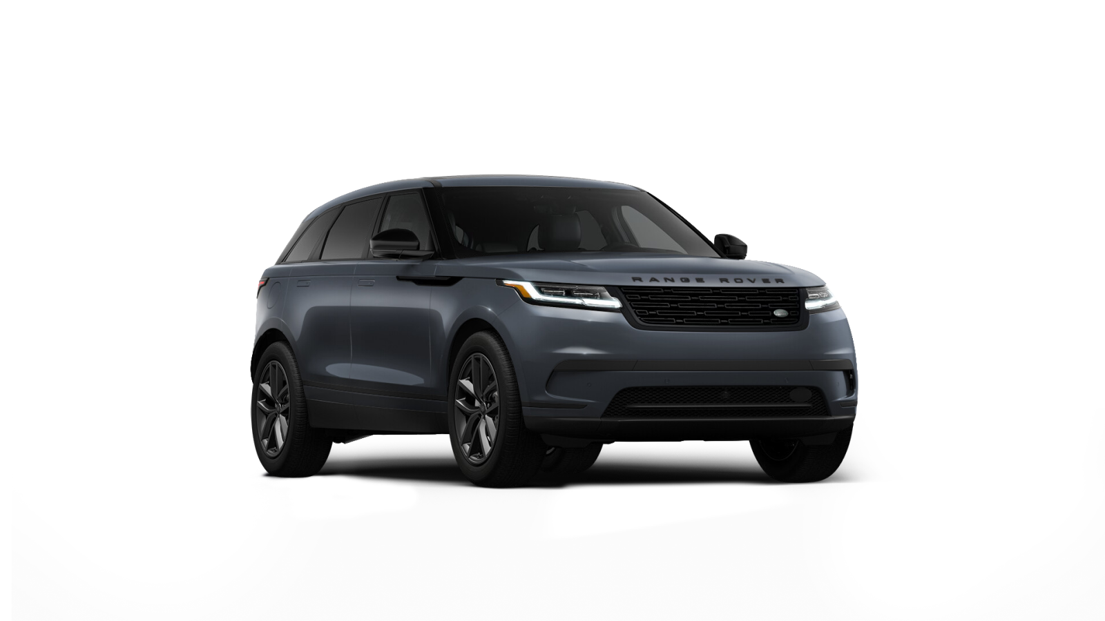 2026 Land Rover Range Rover Velar's photo