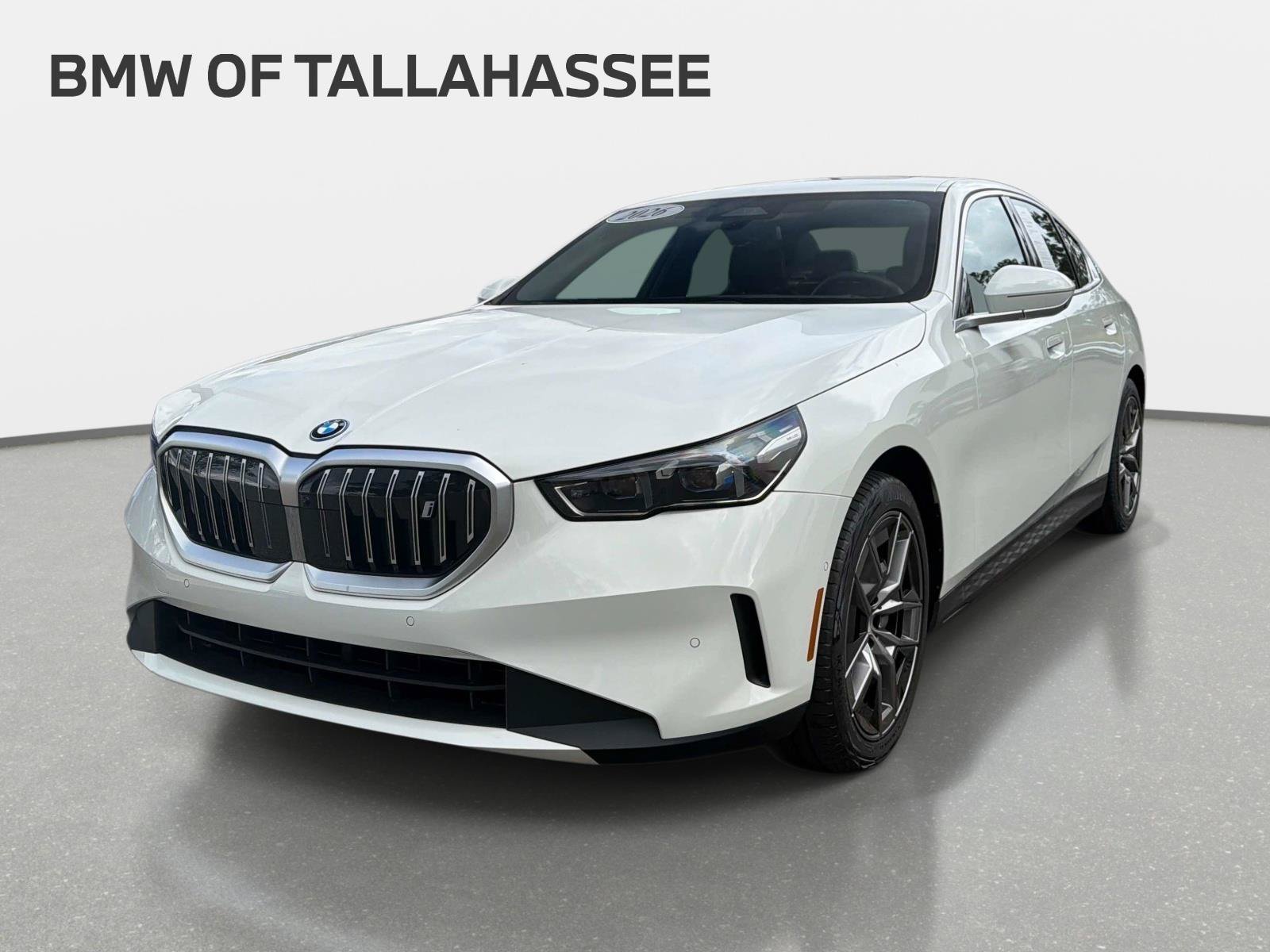  BMW i5