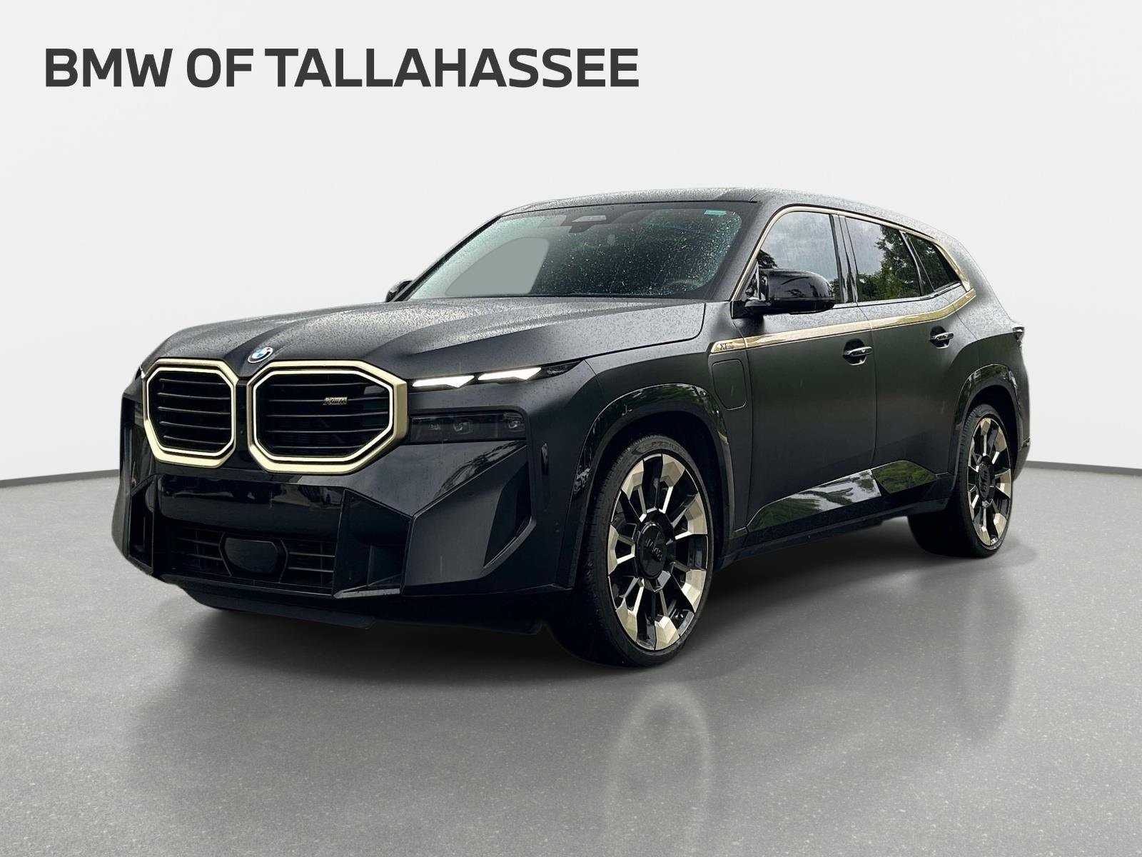 2023 BMW XM -'s photo