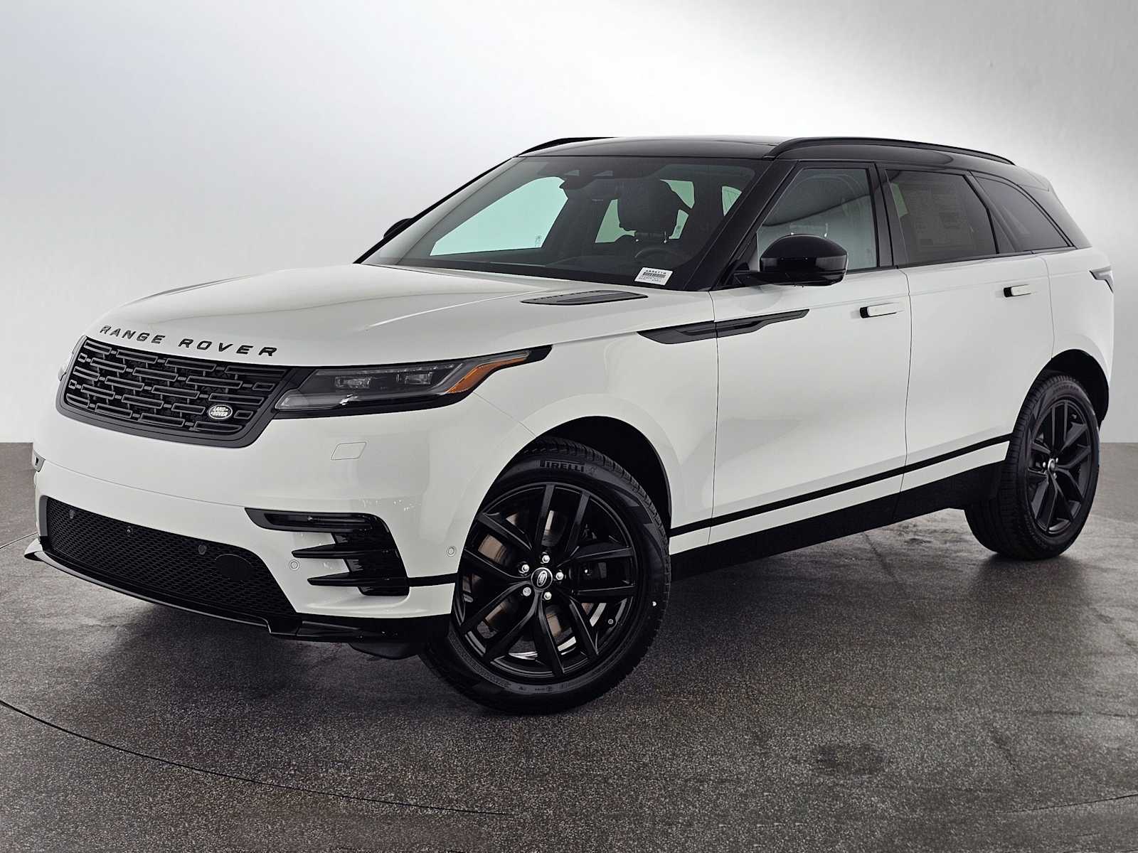 2026 Land Rover Range Rover Velar P250 Dynamic SE's photo
