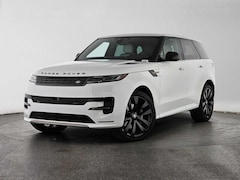 Pre-Owned 2024 Land Rover Range Rover Sport Dynamic SE SUV in Thousand Oaks, CA