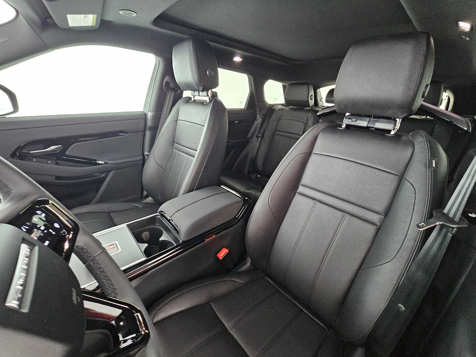 2026 Land Rover Range Rover Evoque S - Photo 21