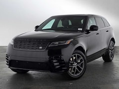 2026 Land Rover Range Rover Velar Dynamic SE P400